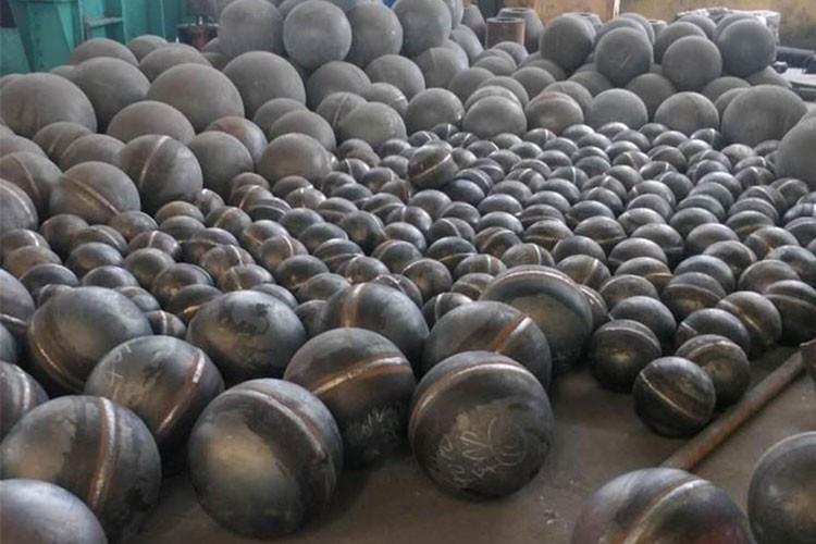 空心焊接球 空心焊接球