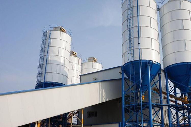 工地水泥倉(cāng) 工地水泥倉(cāng)