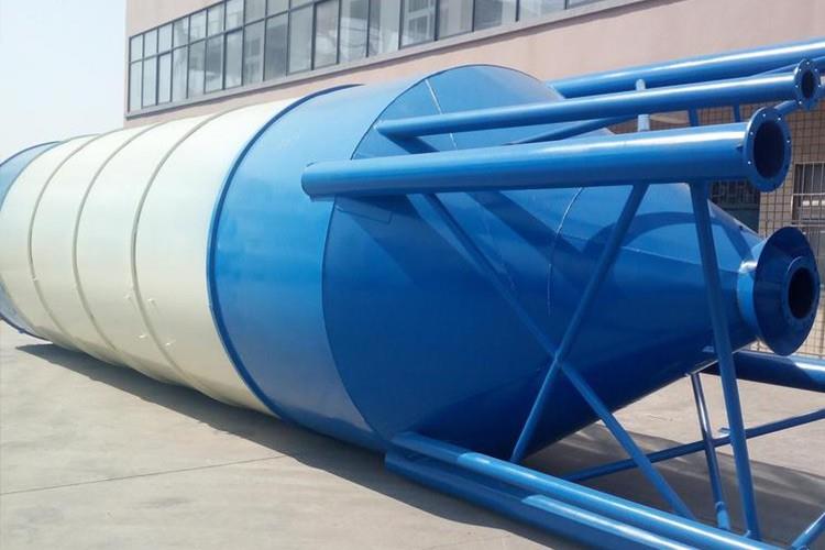 60噸水泥倉(cāng) 60噸水泥倉(cāng)