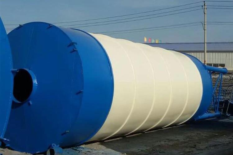 臥式水泥倉(cāng) 臥式水泥倉(cāng)