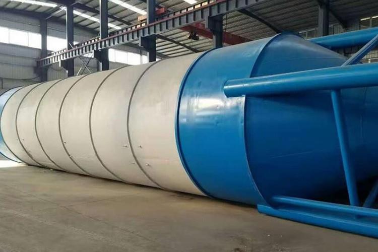 散裝水泥倉(cāng) 散裝水泥倉(cāng)