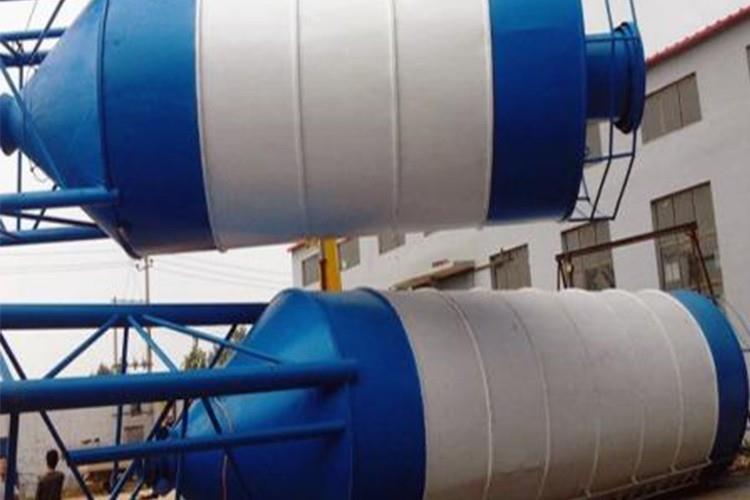 60噸水泥罐 60噸水泥罐