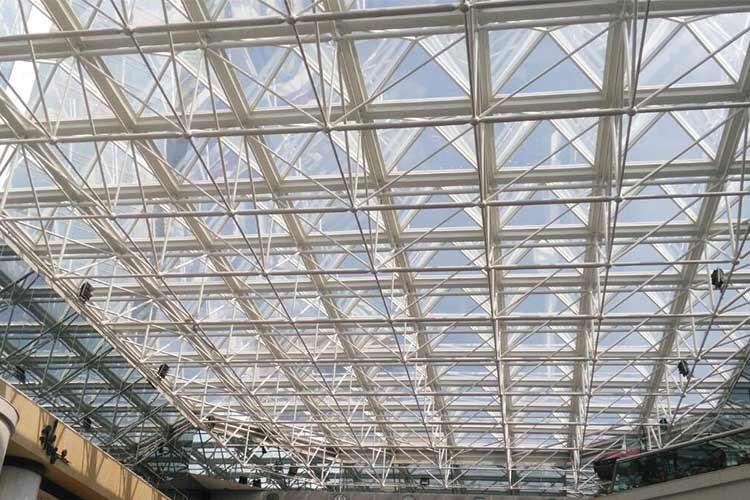 不銹鋼網(wǎng)架 不銹鋼網(wǎng)架