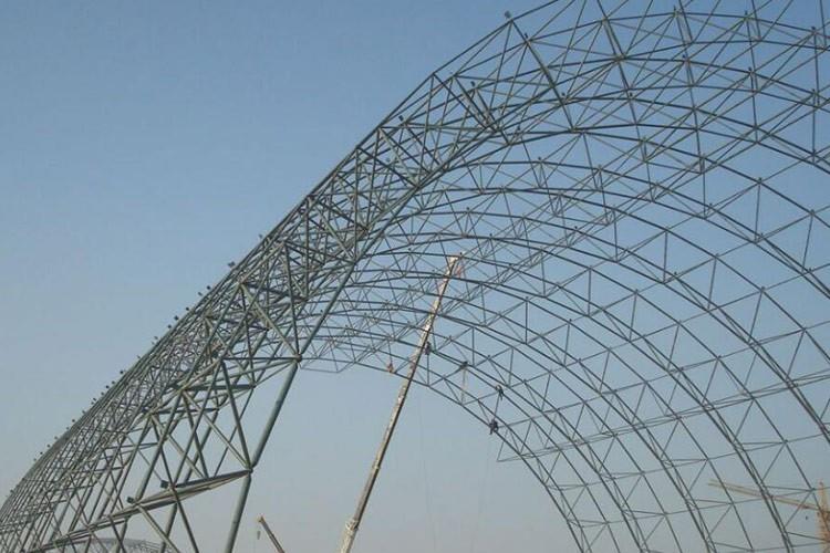 球形網(wǎng)架 球形網(wǎng)架