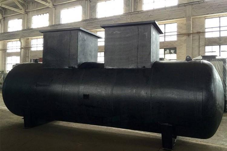 地埋式儲油罐 地埋式儲油罐