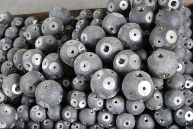 它可以有效地將不同的管道或是部件連結(jié)起來，而且可以達(dá)到很好的鞏固與固定效果